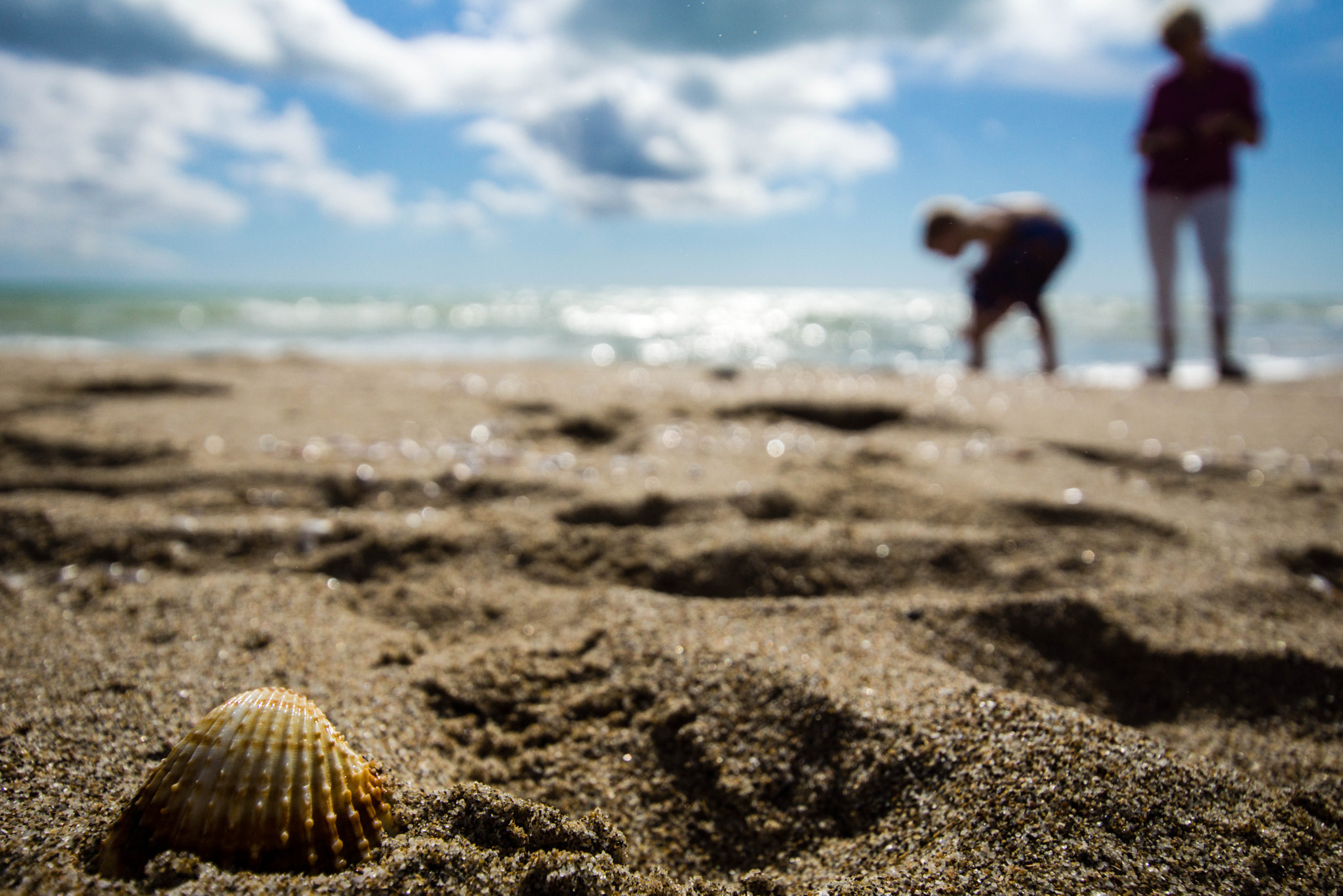 Sony SLT-A77 + 10-20mm F3.5 sample photo. Castellaneta marina photography