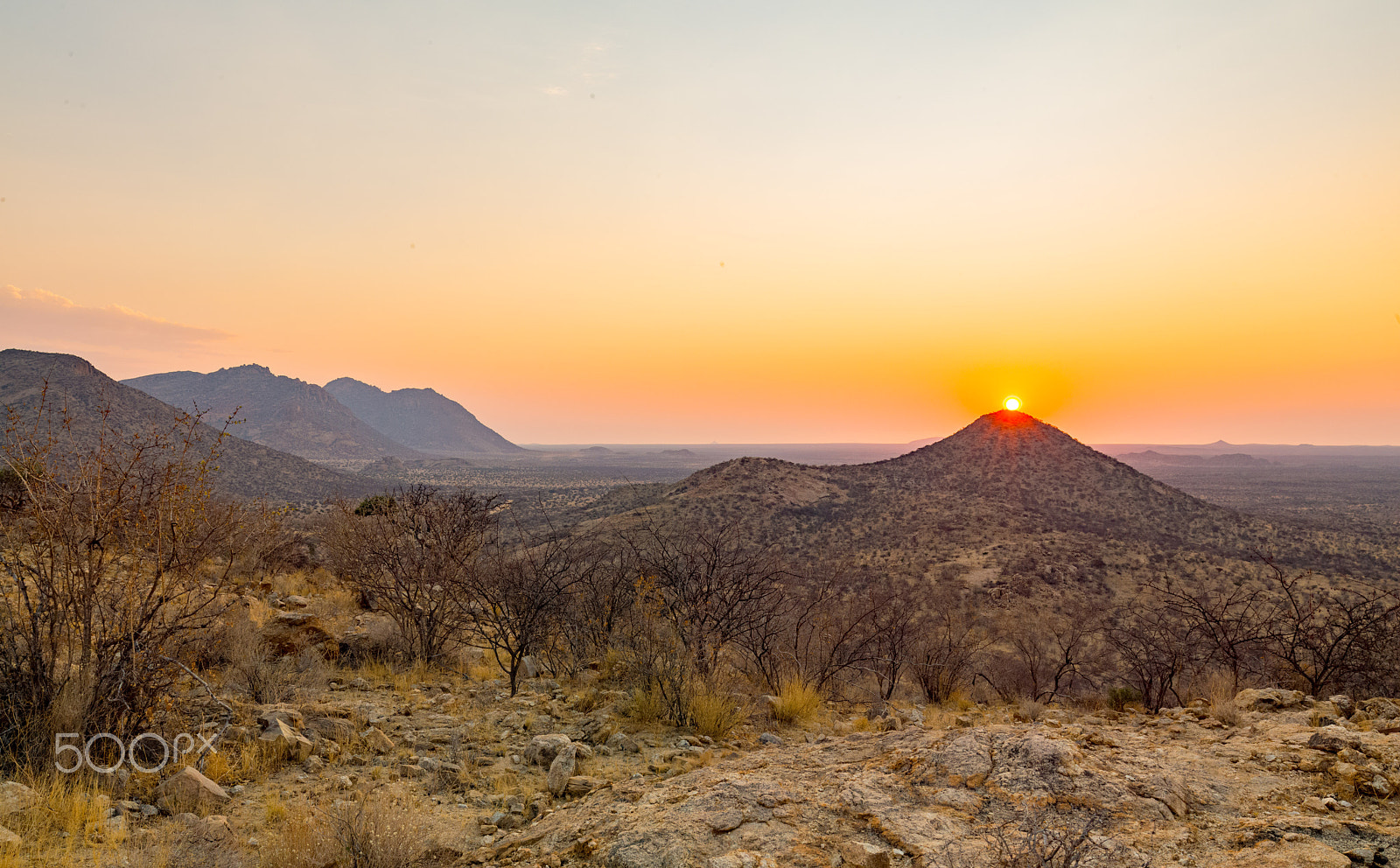 Leica S (TYP 006) + Elmarit-S 30 sample photo. Namibia 2015 photography
