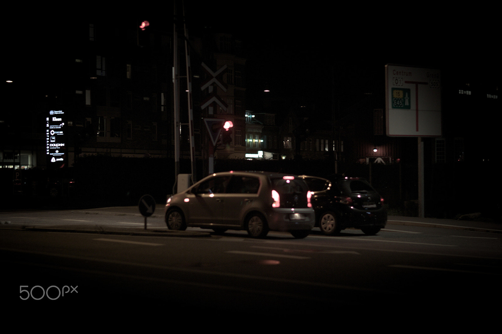 Canon EF 85mm F1.2 sample photo. Cityup photography