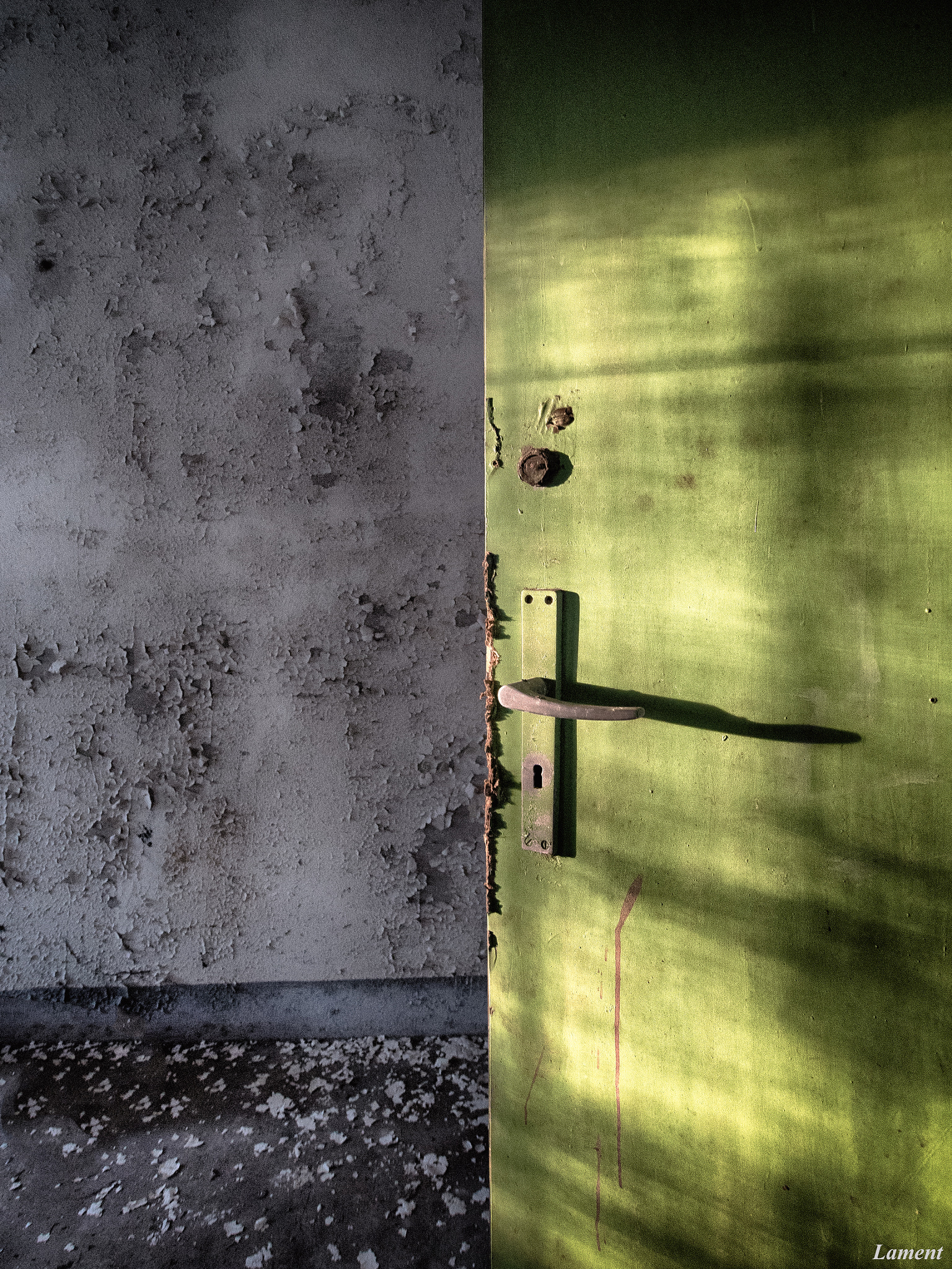 Olympus PEN E-PL7 + OLYMPUS M.9-18mm F4.0-5.6 sample photo. 2015 deserted soviet nuclear military base photography