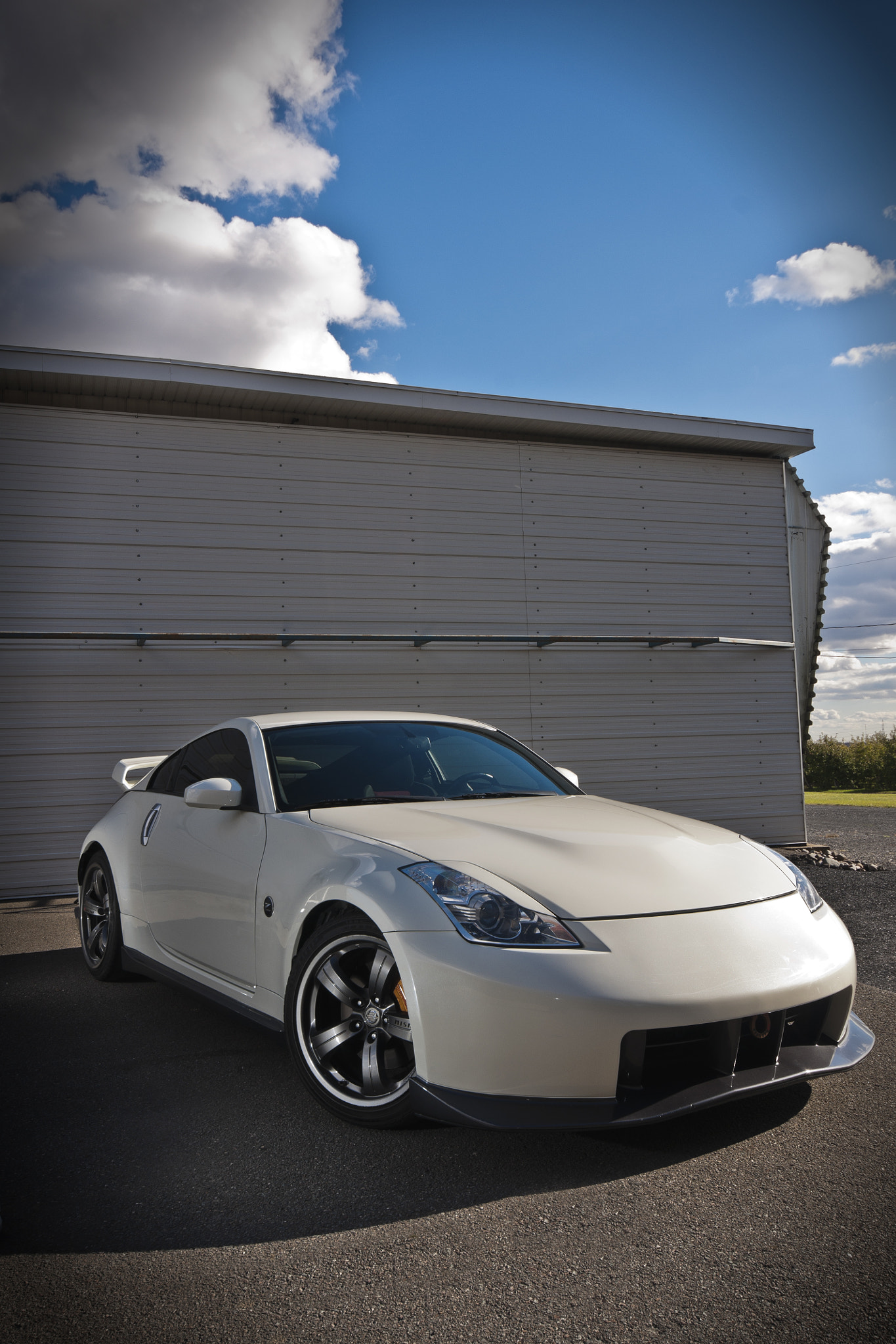 Sigma AF 10-20mm F4-5.6 EX DC sample photo. Nismo z photography