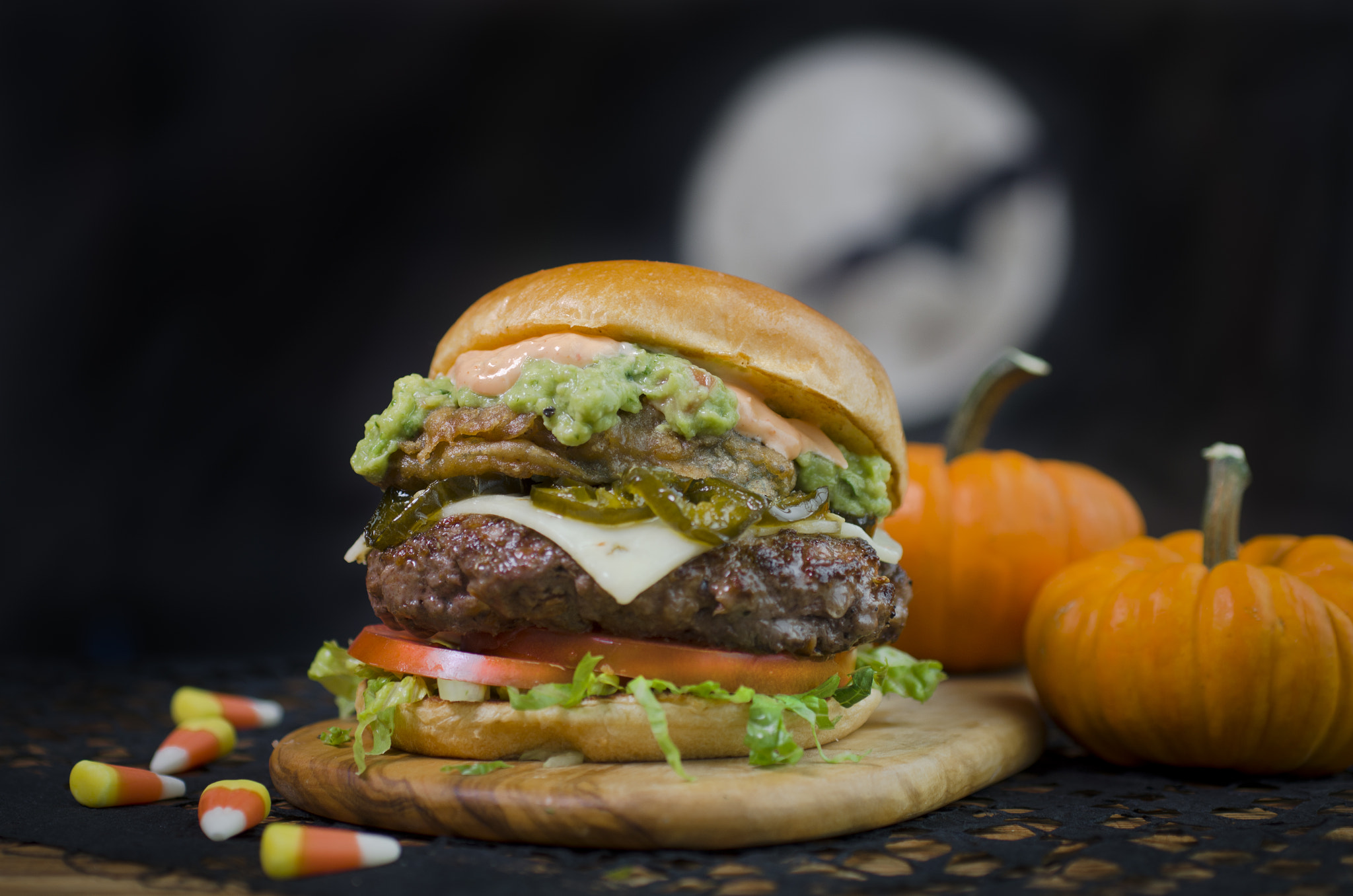 Nikon D7000 + Sigma 50mm F2.8 EX DG Macro sample photo. Jake melnicks burger of the month - november photography