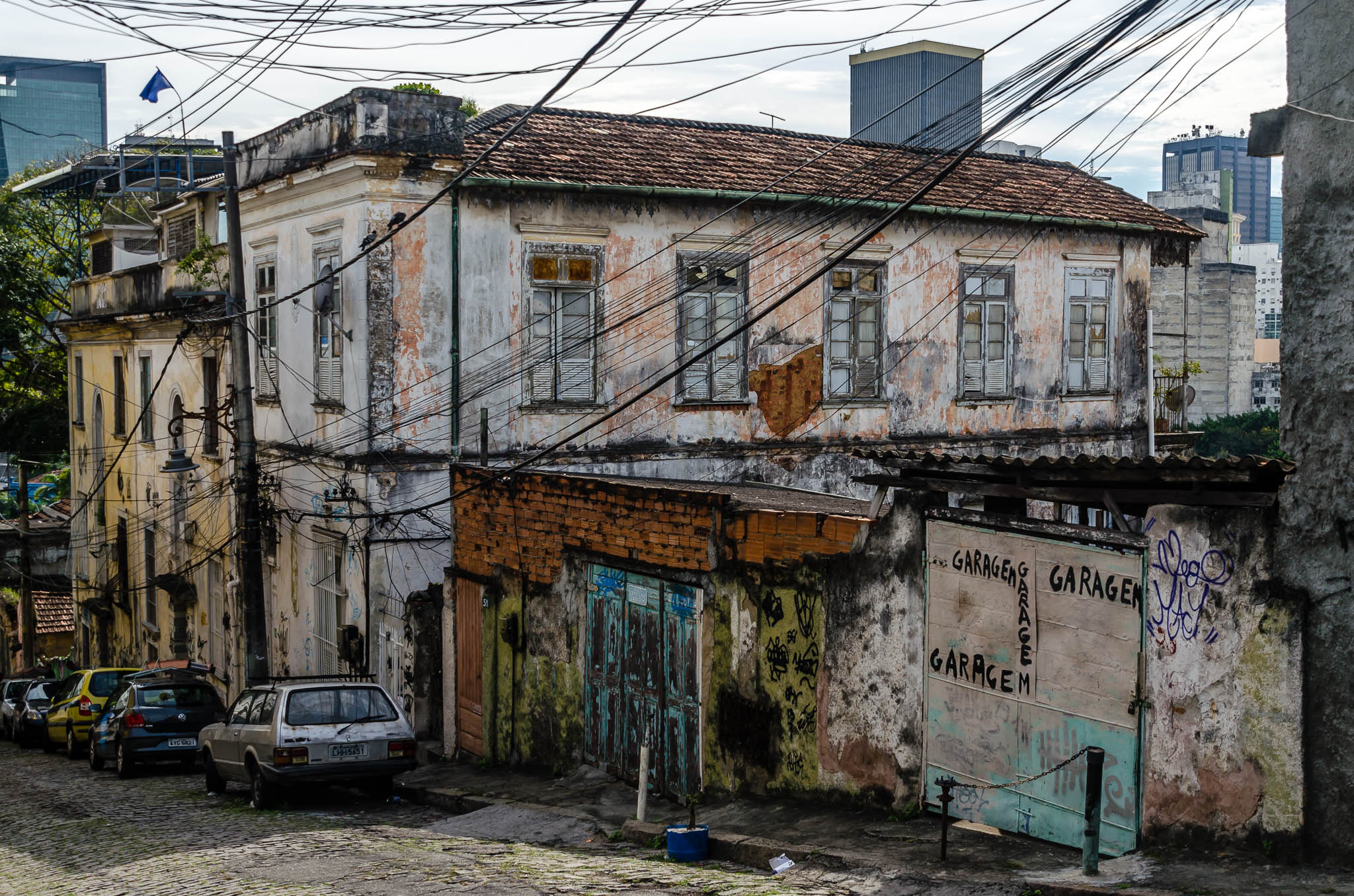 Nikon D5100 + Sigma 18-200mm F3.5-6.3 DC sample photo. Rio de janeiro photography