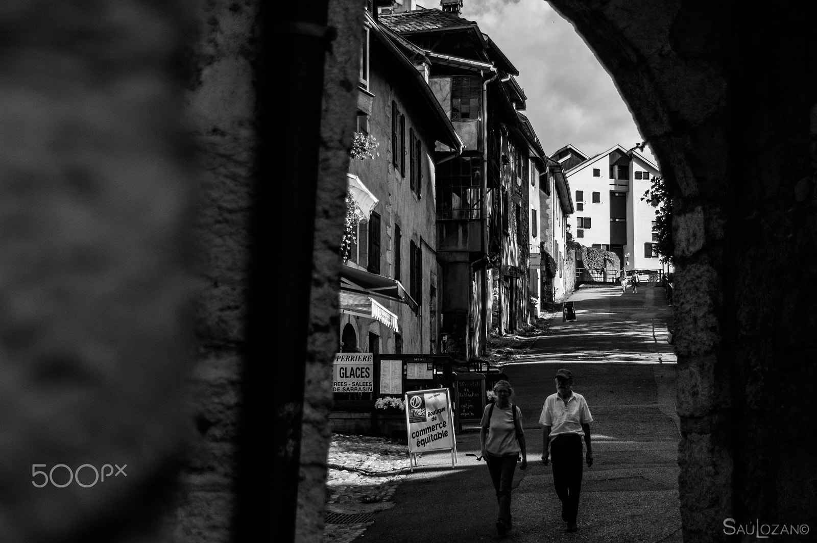 Sigma 18-200mm F3.5-6.3 DC OS HSM sample photo. Callejeando photography