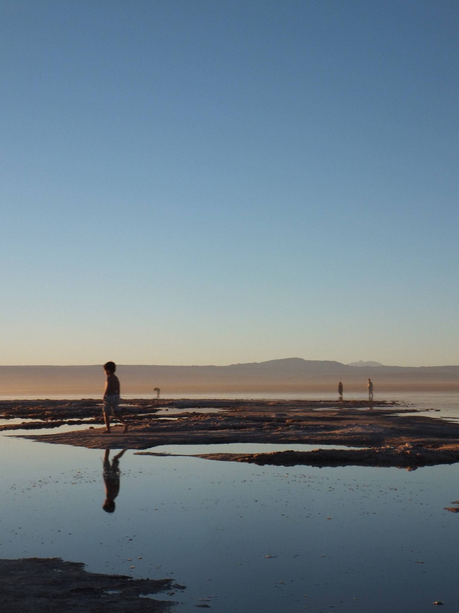 Fujifilm FinePix F600 EXR sample photo. Desierto de atacama photography