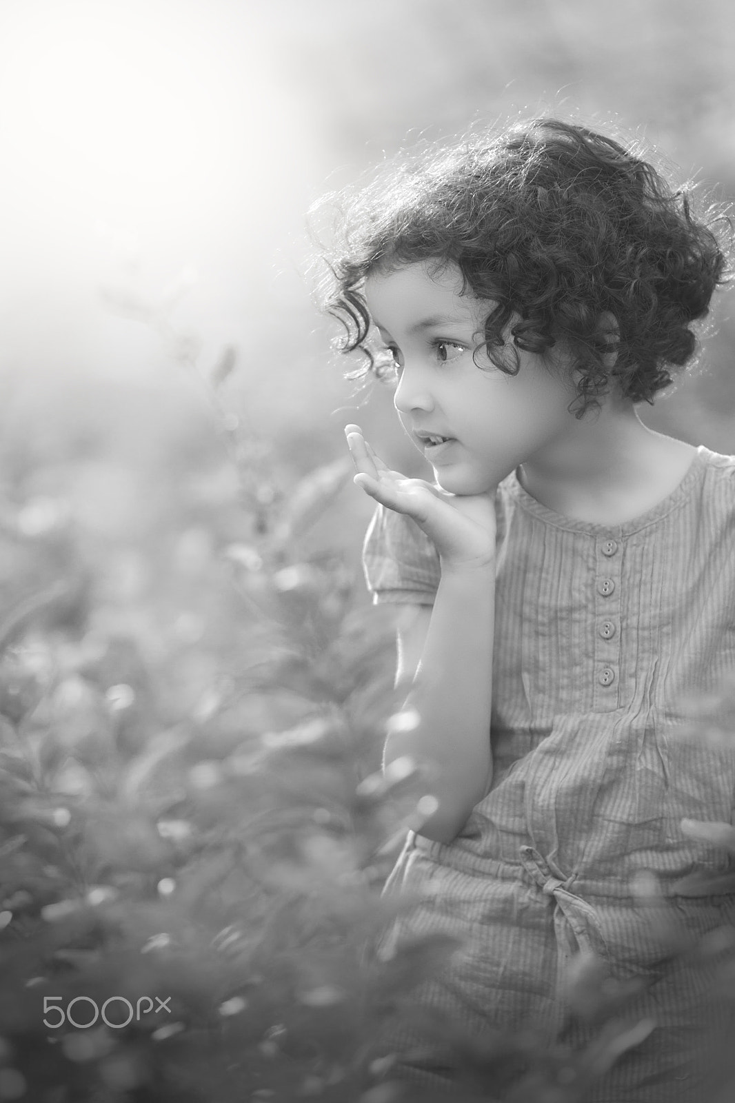 Canon EOS 7D Mark II + Canon EF 135mm F2L USM sample photo. Papa's girl photography