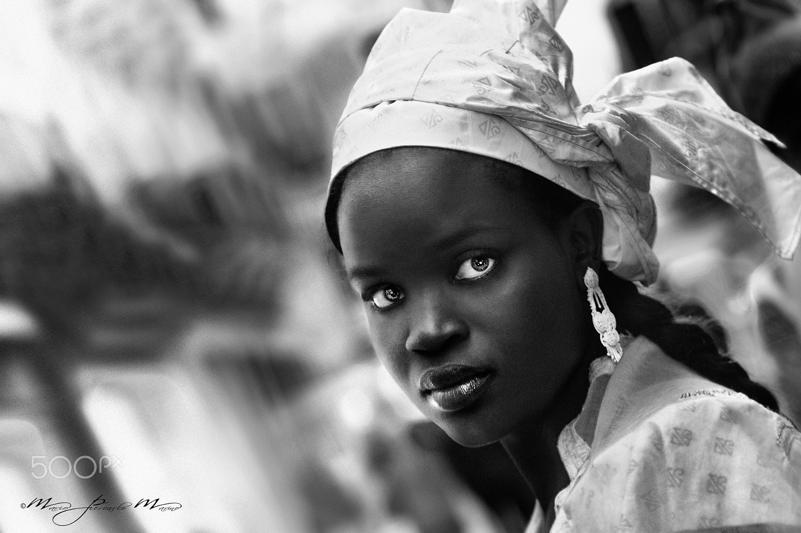 Canon EOS 7D + Canon EF 70-210mm f/4 sample photo. Africa in venice photography