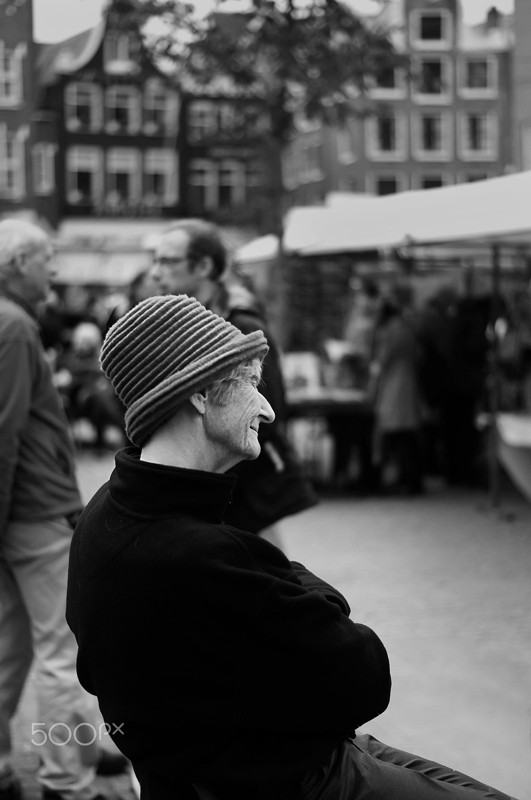 Sony Alpha DSLR-A580 + Sony DT 50mm F1.8 SAM sample photo. Satisfied... photography