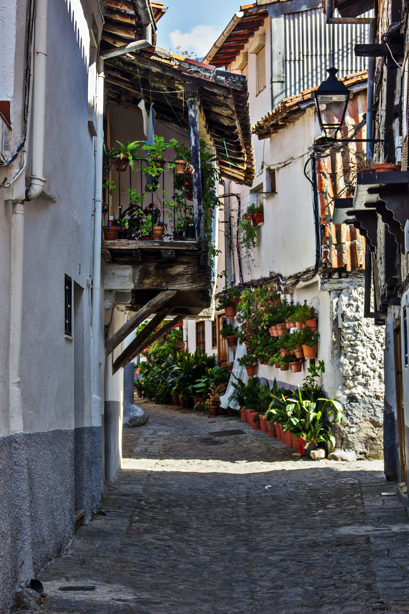 Sigma 18-125mm F3.8-5.6 DC OS HSM sample photo. Barrio judio photography