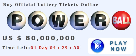 Buy Lotto Ticket & Win Online Lottery