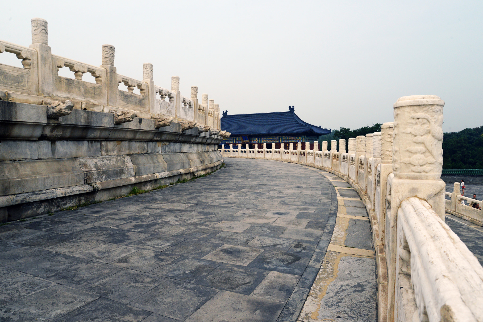 AF Zoom-Nikkor 35-80mm f/4-5.6D sample photo. Beijing photography