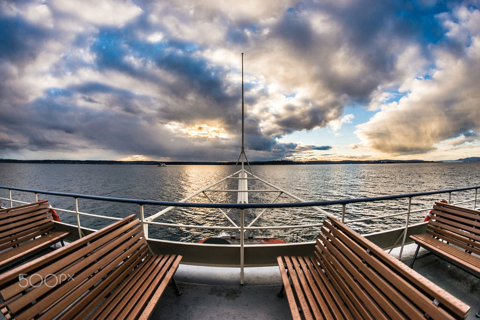 Samyang 12mm F2.8 ED AS NCS Fisheye sample photo. Travel photography