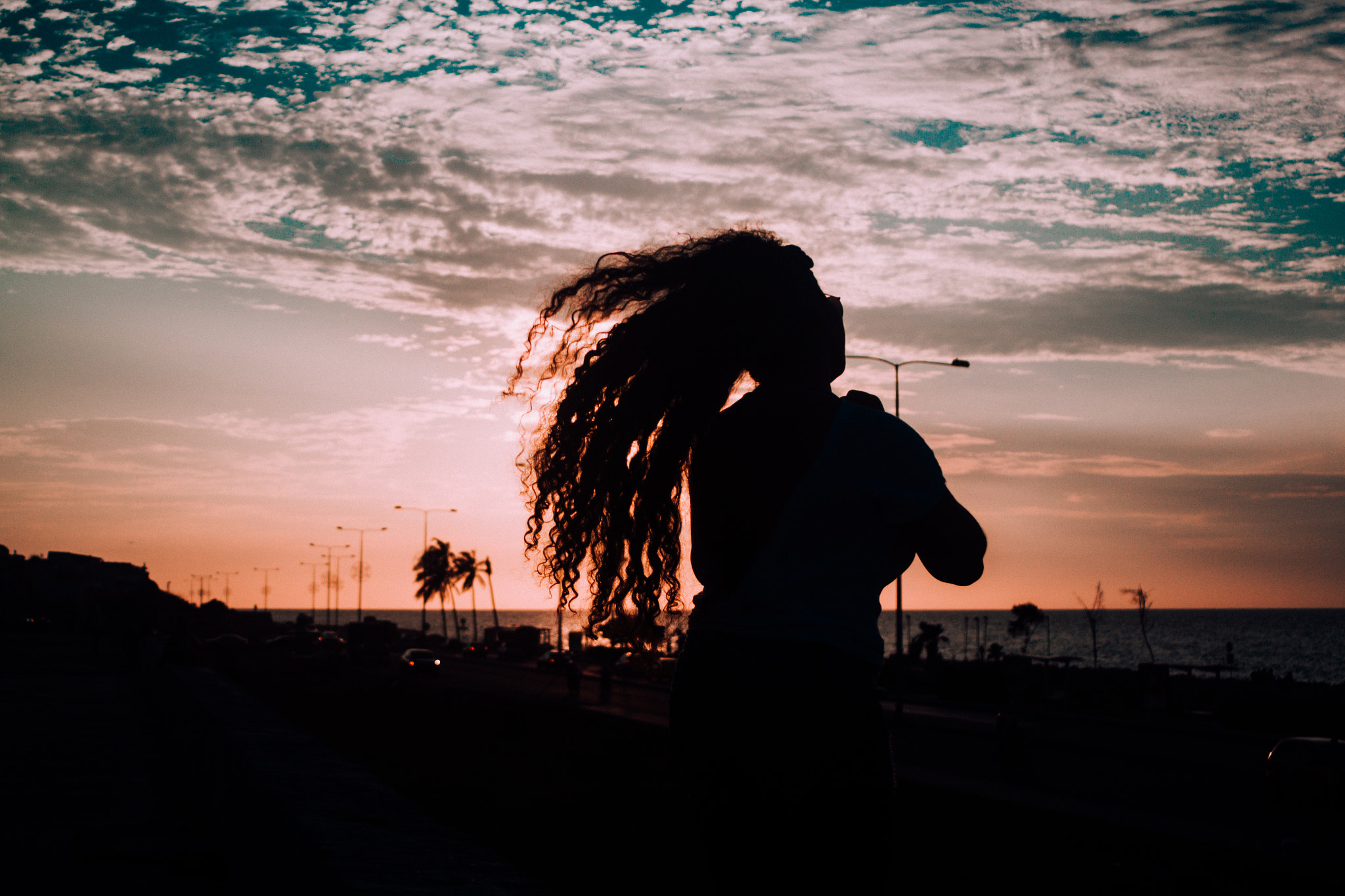 Canon EF 28-80mm f/3.5-5.6 USM IV sample photo. Ronny Álvarez photography