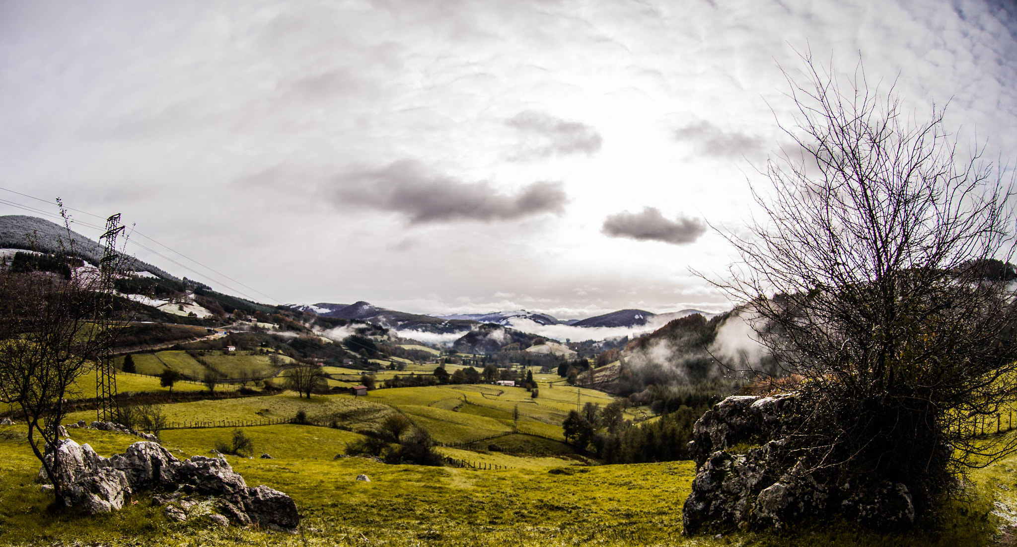 Nikon AF DX Fisheye-Nikkor 10.5mm F2.8G ED sample photo. Leitzaran photography