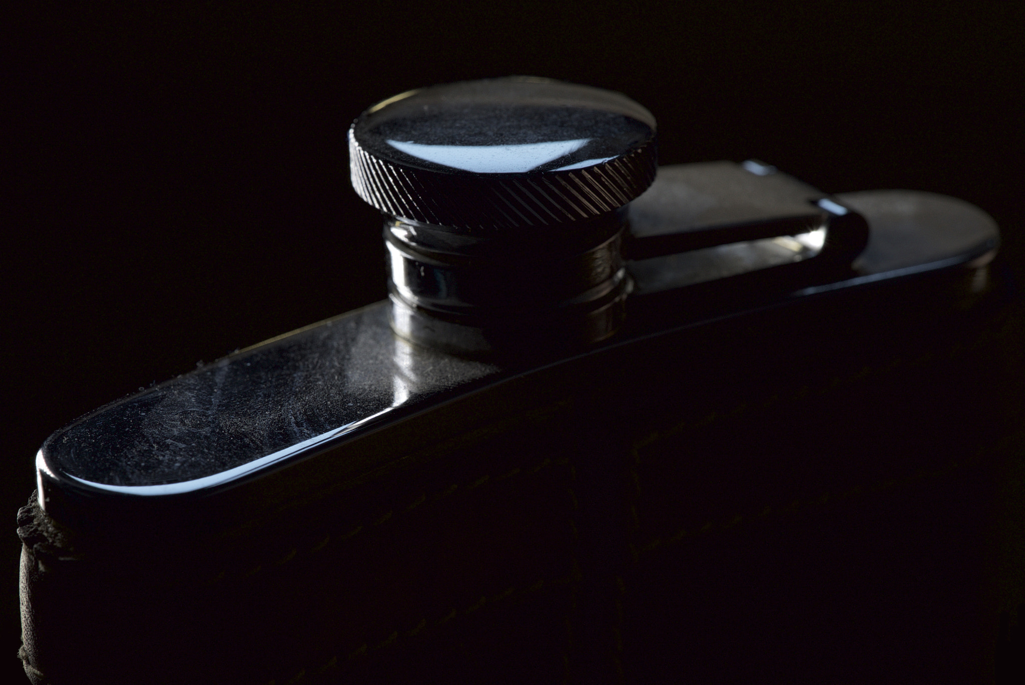 Sony a7S + Sony FE 90mm F2.8 Macro G OSS sample photo. Flask photography