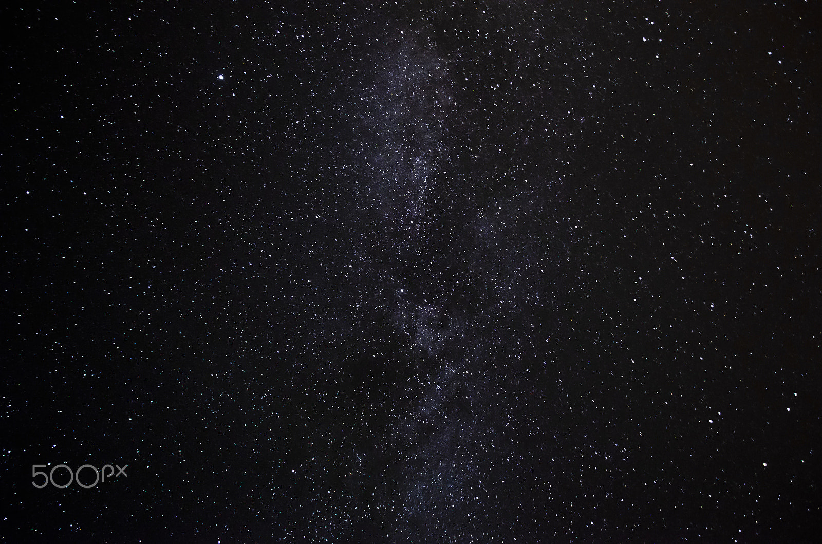 Nikon AF-S Nikkor 17-35mm F2.8D ED-IF sample photo. Milky way. photography