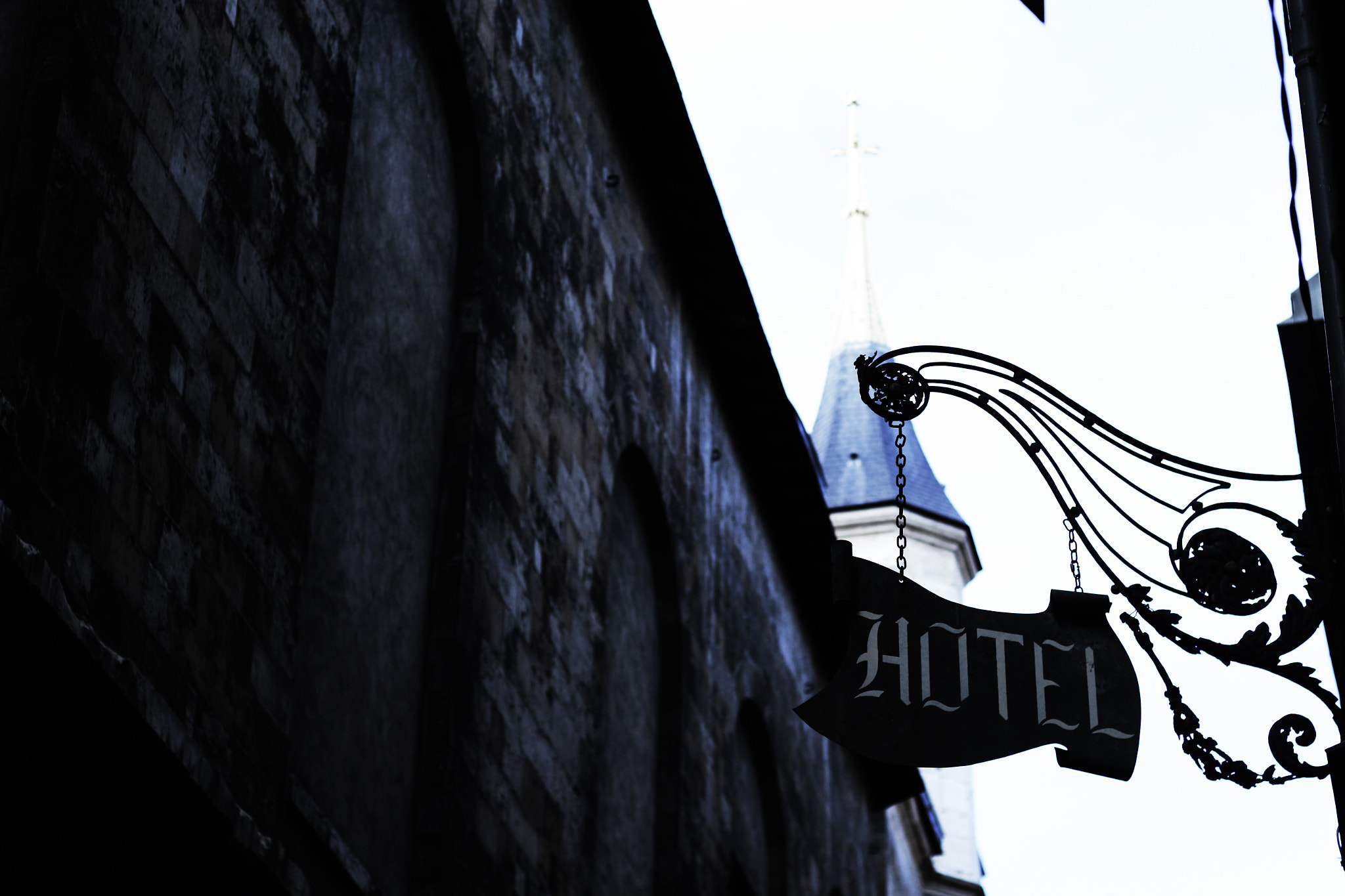 Canon EOS M + Canon EF 50mm F1.8 II sample photo. Balade dans rouen photography