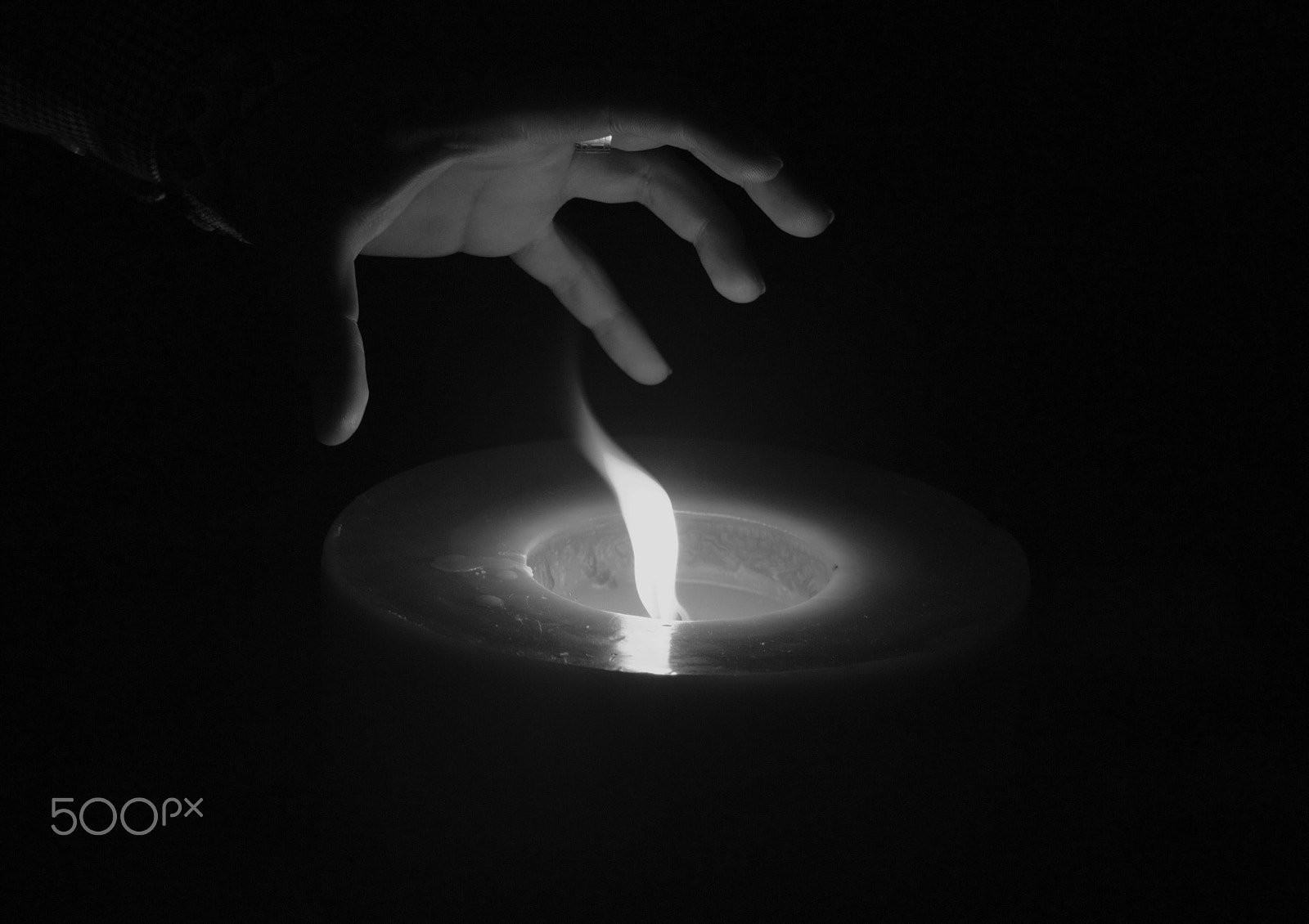 Canon EF-S 18-135mm F3.5-5.6 IS STM sample photo. Catch the fire photography