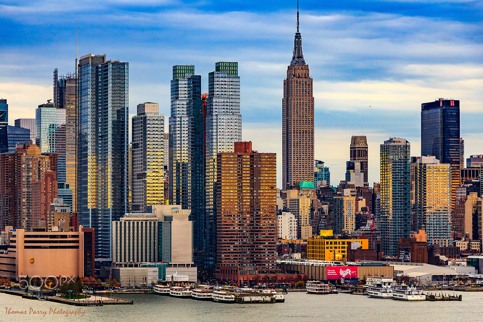 Canon EOS M sample photo. Midtown manhattan photography