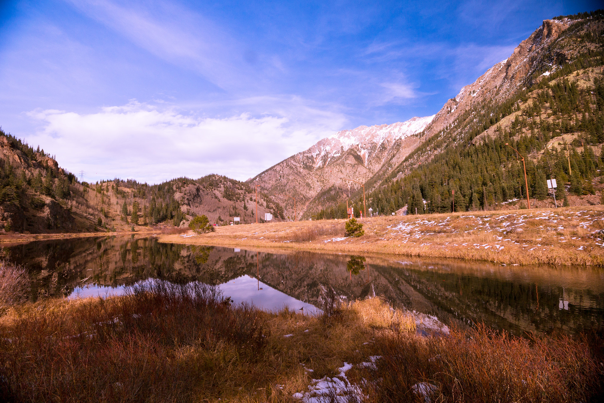 Canon EOS 6D + Sigma 10-20mm F4-5.6 EX DC HSM sample photo. Roadtrip photography