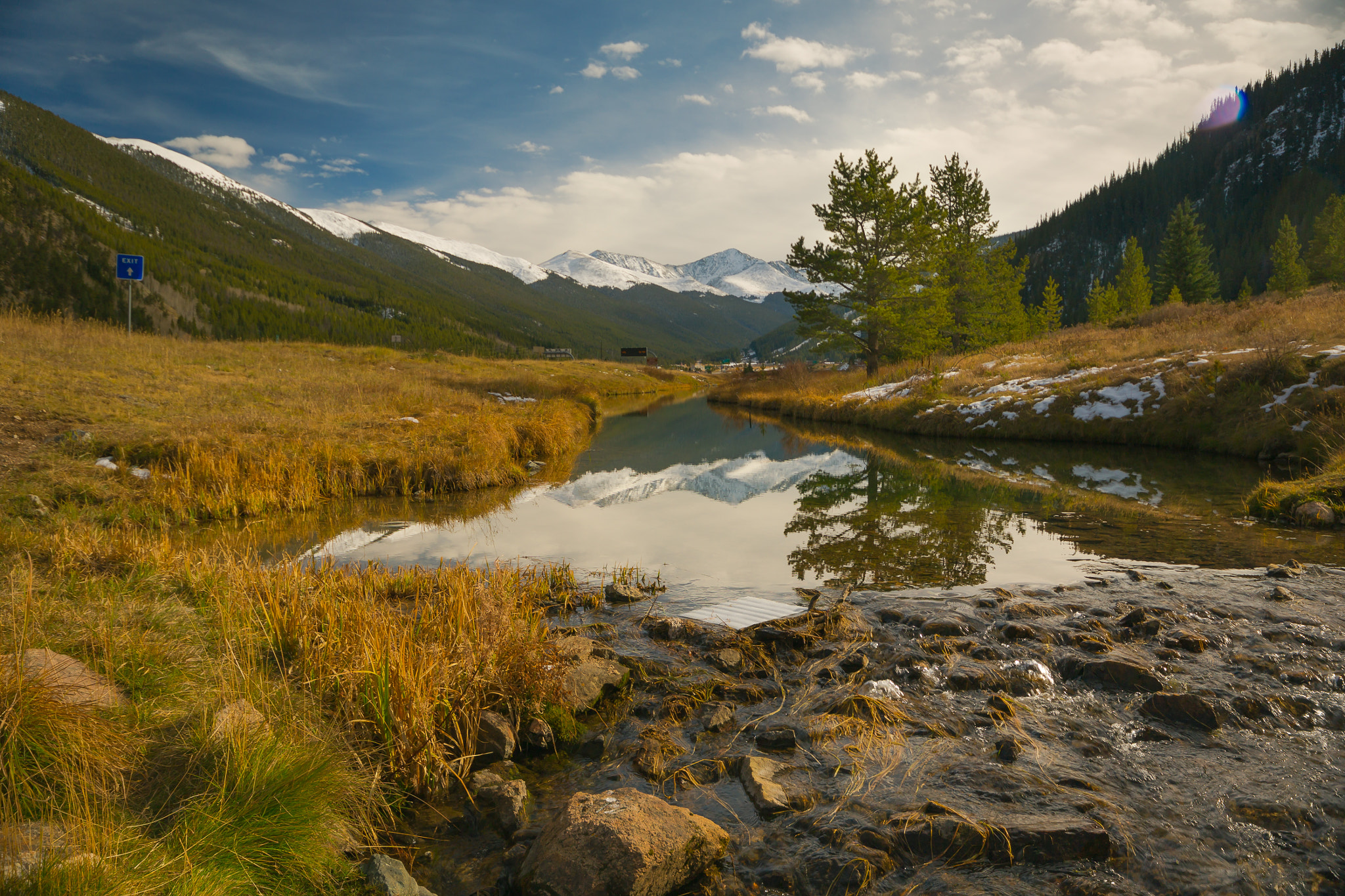 Canon EOS 6D + Sigma 10-20mm F4-5.6 EX DC HSM sample photo. Roadtrip photography