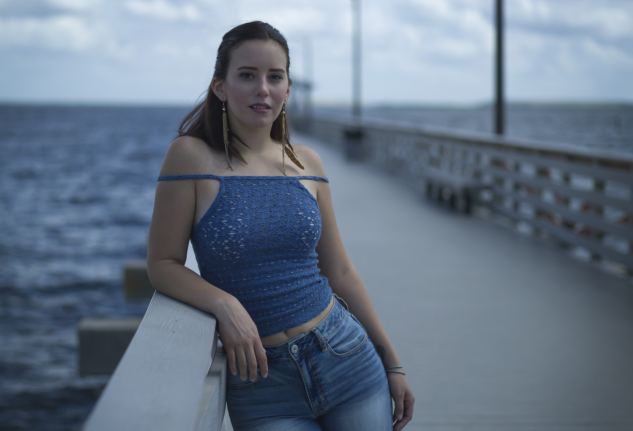Leaf Aptus-II 5 + Schneider LS 80mm f/2.8 sample photo. Fashion photography