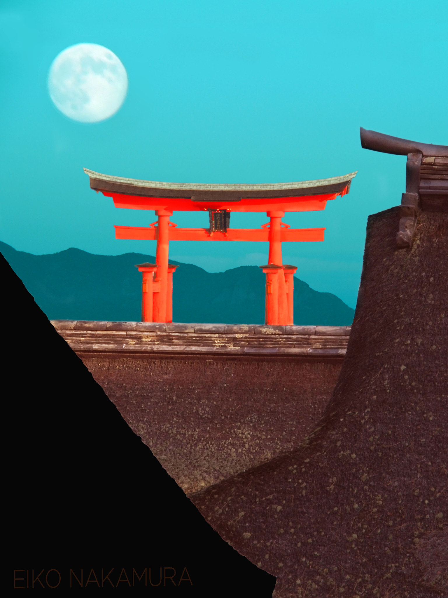 Olympus PEN E-P5 sample photo. Japan, the beautiful country photography