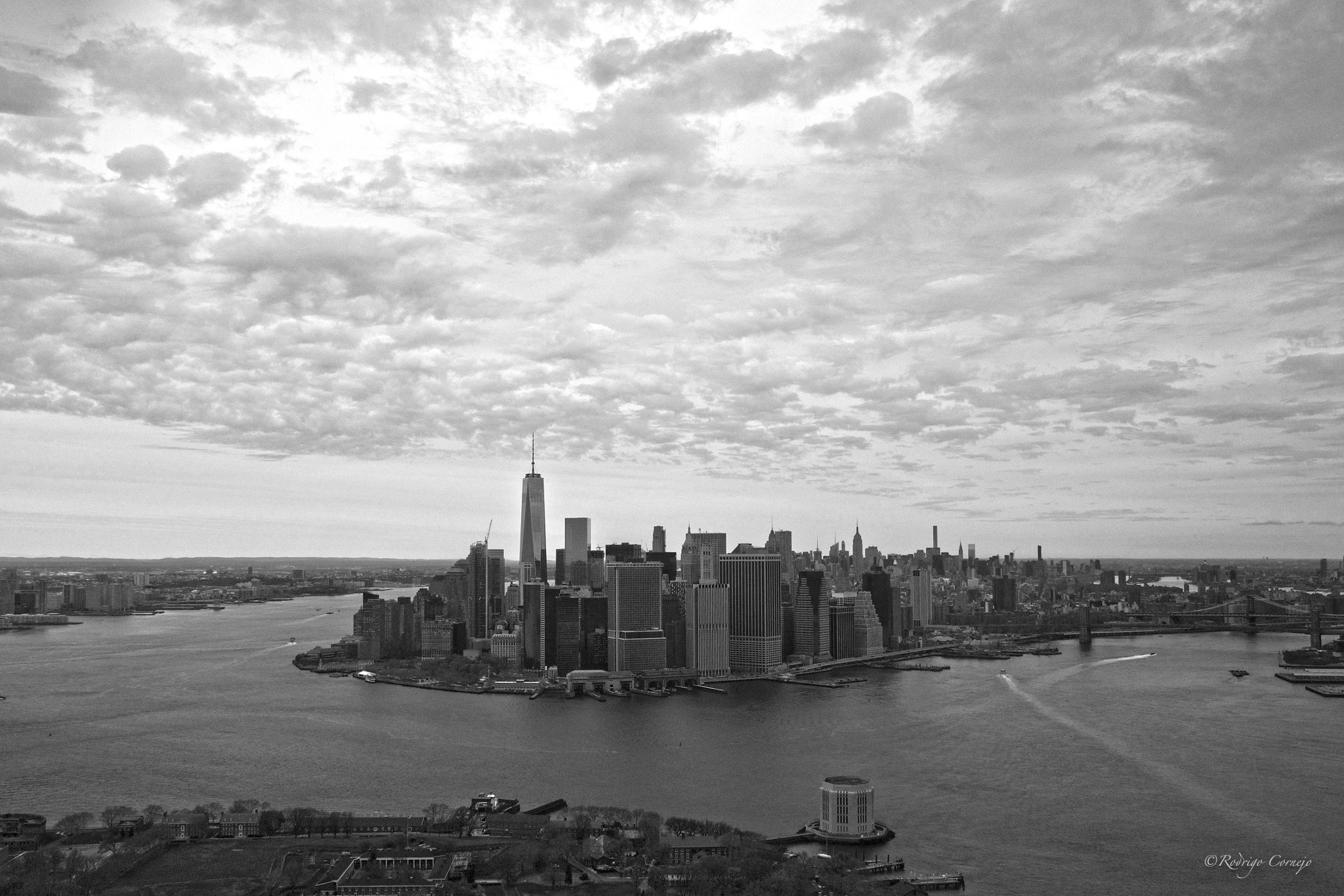 Olympus M.Zuiko Digital 14-42mm F3.5-5.6 II R sample photo. New york city... photography
