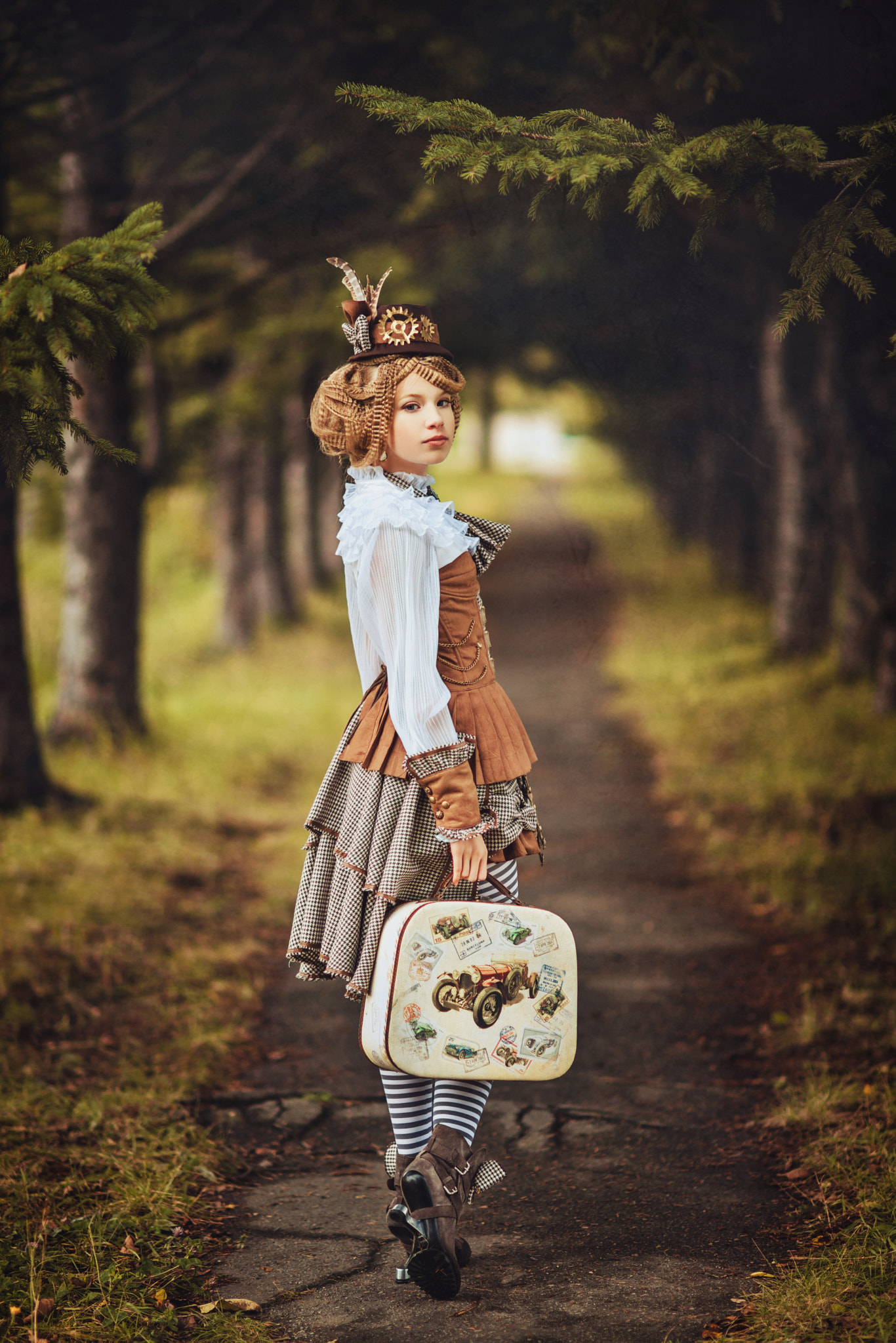 Sony Planar T* 85mm F1.4 ZA sample photo. ... photography