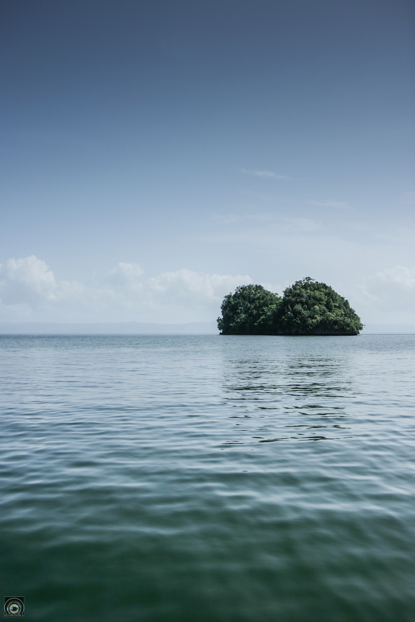 Canon EF-S 17-55mm F2.8 IS USM sample photo. Floating island photography