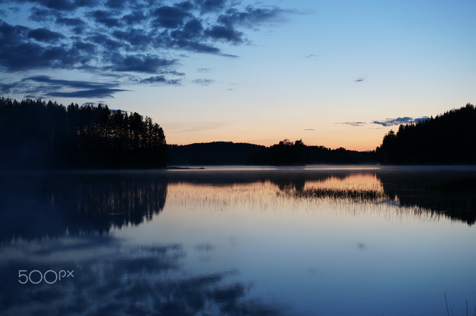 Sony Alpha NEX-5N + Sony E 35mm F1.8 OSS sample photo. Finnish summer photography