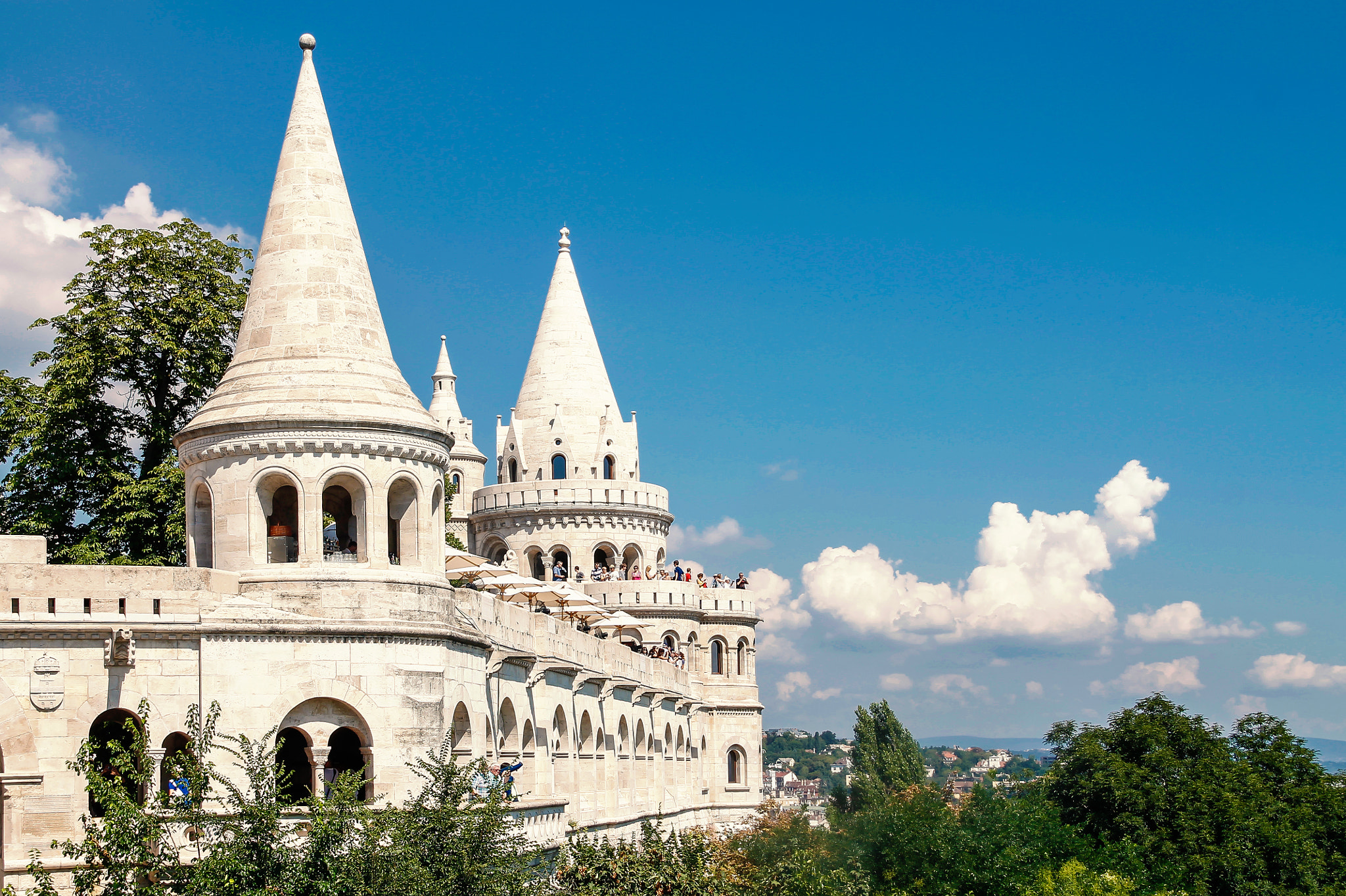 Sigma 18-200mm f/3.5-6.3 DC OS sample photo. Budapest photography