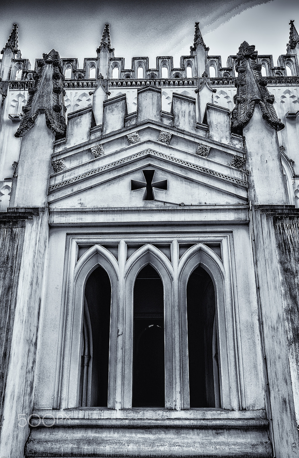 Pentax K-5 IIs sample photo. St. paul's cathedral photography