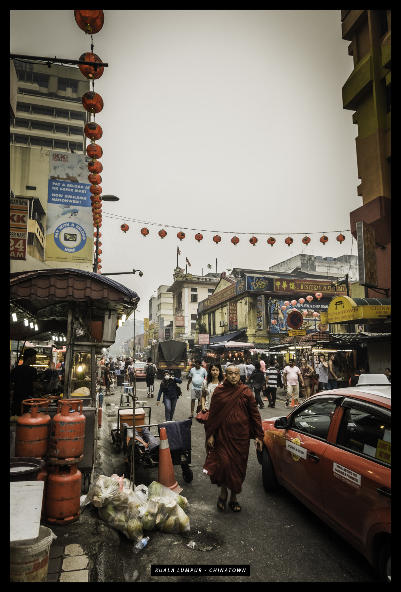Canon EOS 750D (EOS Rebel T6i / EOS Kiss X8i) sample photo. Malaisie kuala lumpur photography