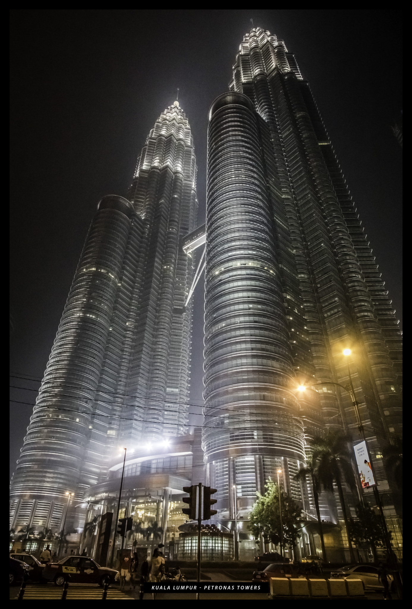 Canon EOS 750D (EOS Rebel T6i / EOS Kiss X8i) sample photo. Malaisie kuala lumpur photography