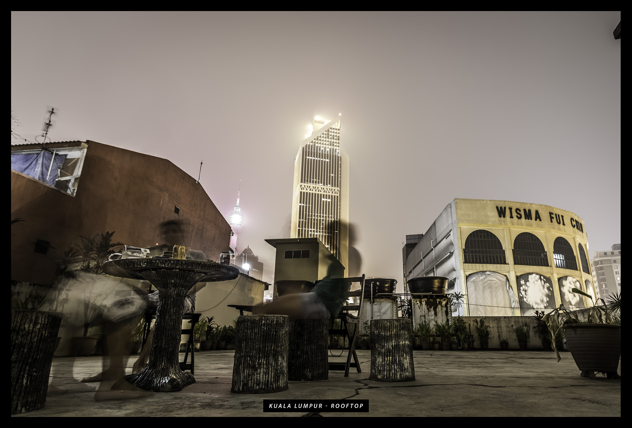 Canon EOS 750D (EOS Rebel T6i / EOS Kiss X8i) sample photo. Malaisie kuala lumpur photography