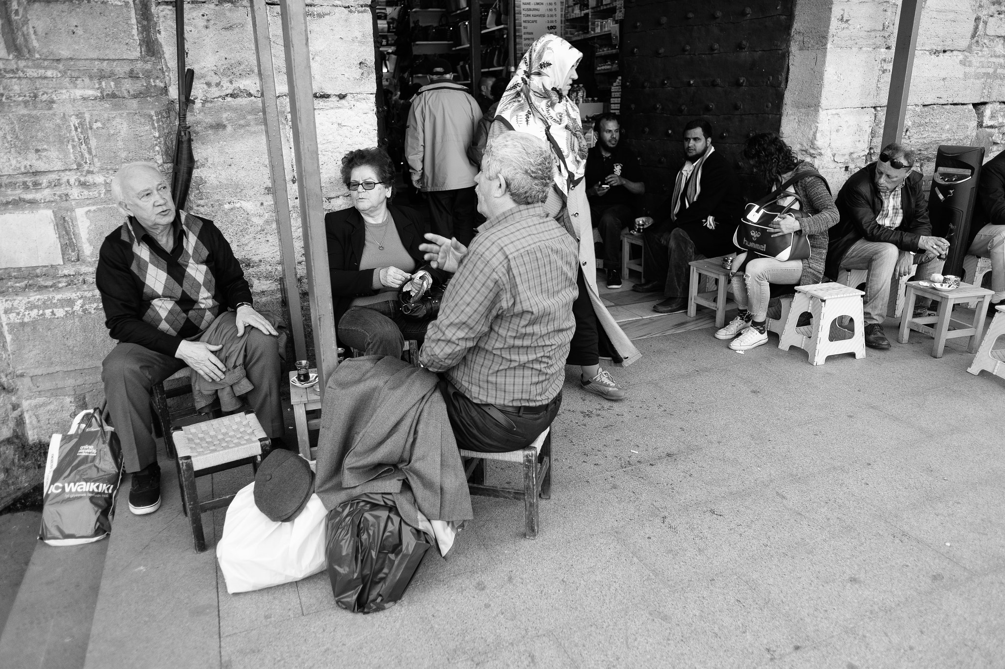 Leica M9 + Leica Elmarit-M 24mm F2.8 ASPH sample photo. - photography