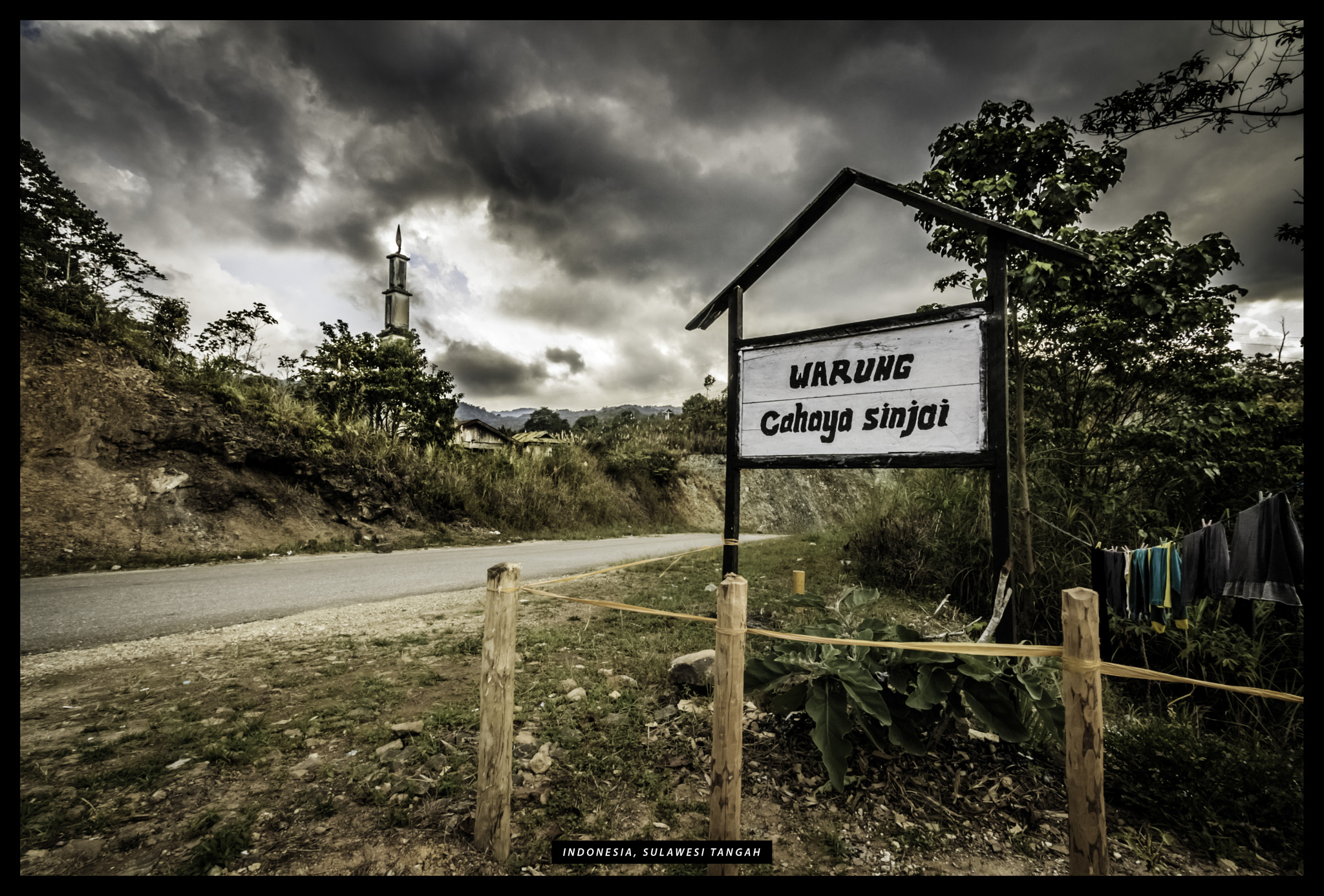 Canon EOS 750D (EOS Rebel T6i / EOS Kiss X8i) sample photo. Sulawesi togian photography