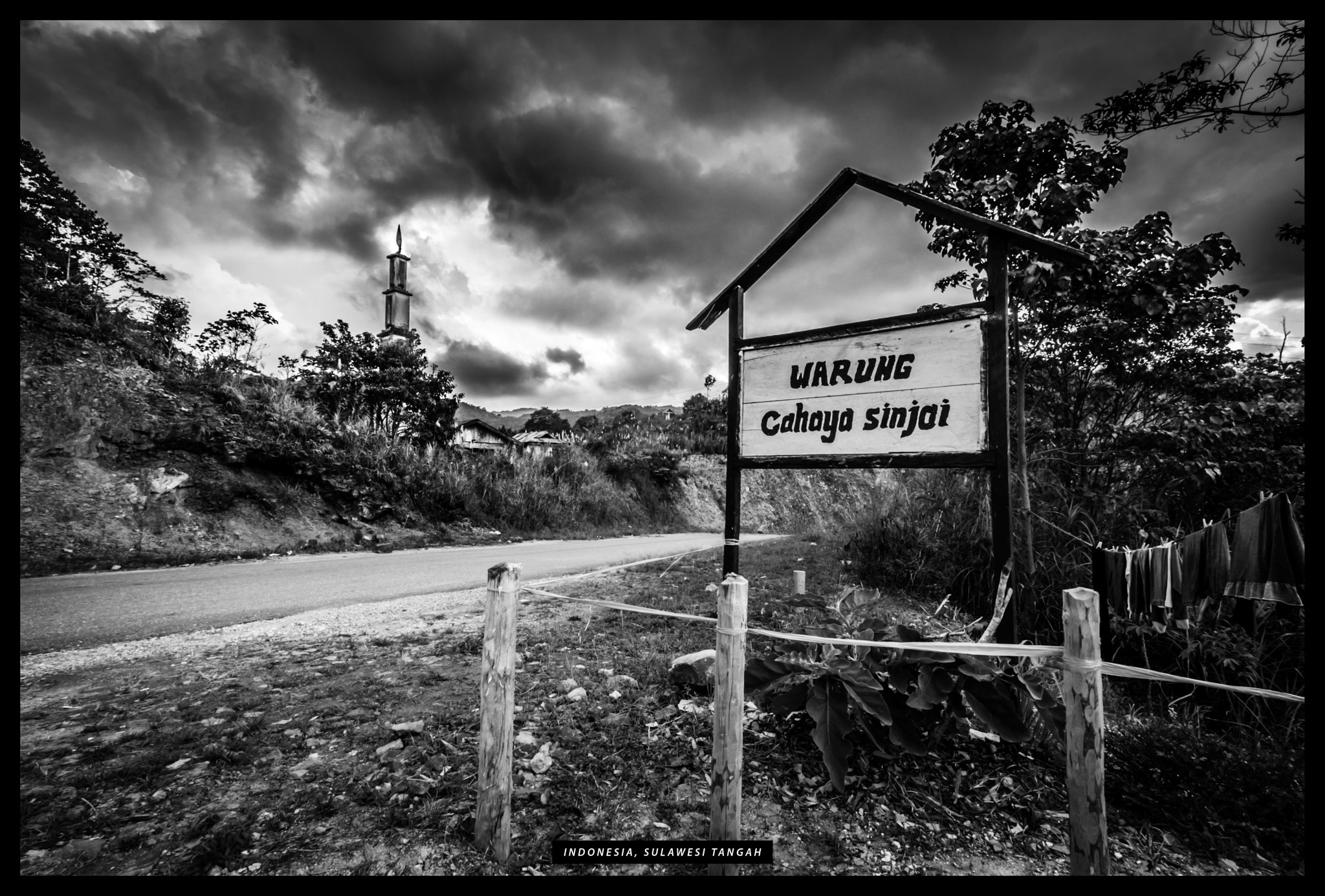 Canon EOS 750D (EOS Rebel T6i / EOS Kiss X8i) sample photo. Sulawesi togian photography
