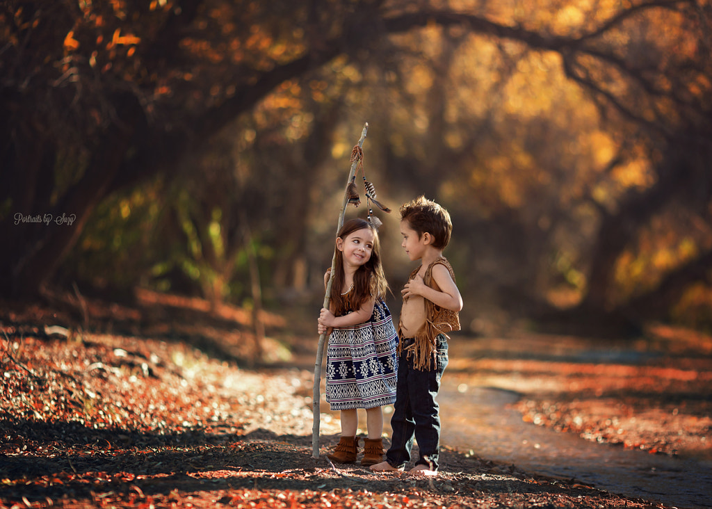 One Sweet Moment by Suzy Mead on 500px.com