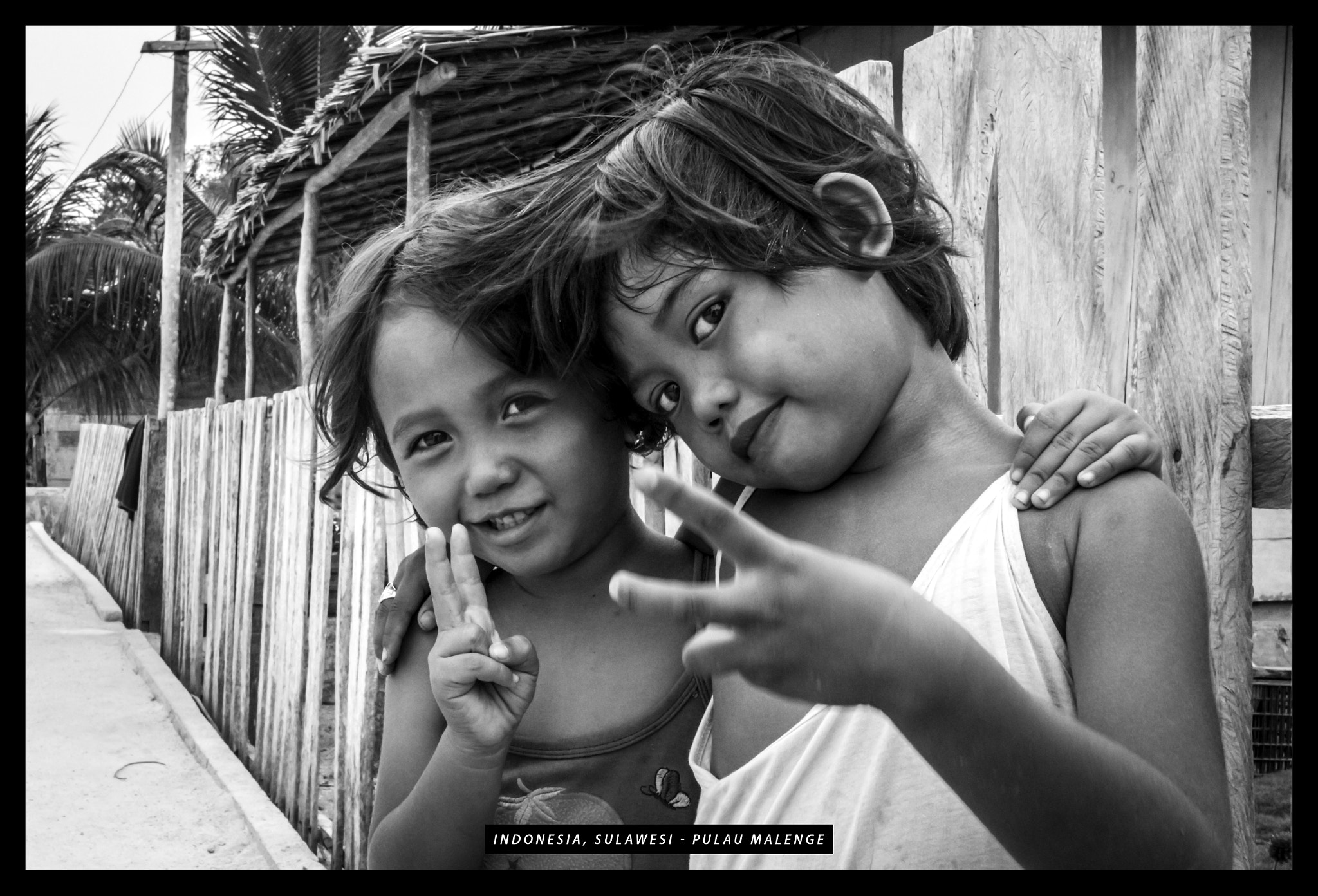 Canon EOS 750D (EOS Rebel T6i / EOS Kiss X8i) sample photo. Sulawesi pulau malenge photography