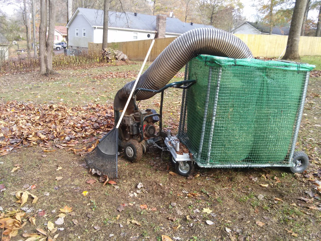 LG Optimus G sample photo. Great use of leaf vacuum hose from one of our customers photography