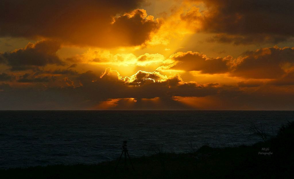 Canon EF 24-105mm F3.5-5.6 IS STM sample photo. Barra de ouro photography