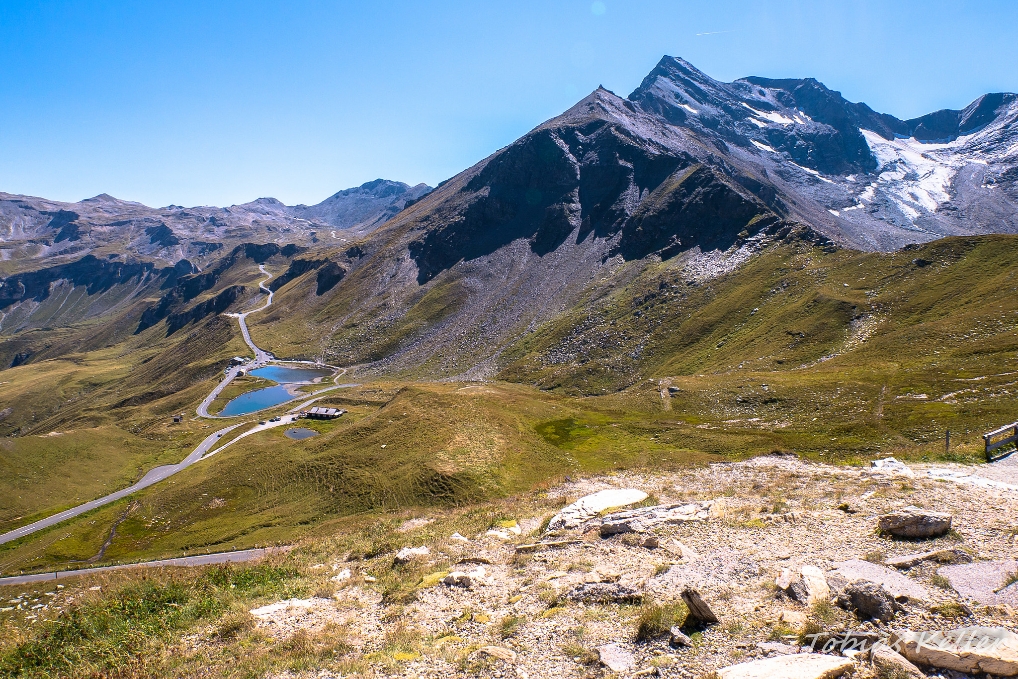 Panasonic Lumix DMC-G5 + Panasonic Lumix G 14mm F2.5 ASPH sample photo. Im gebirge photography