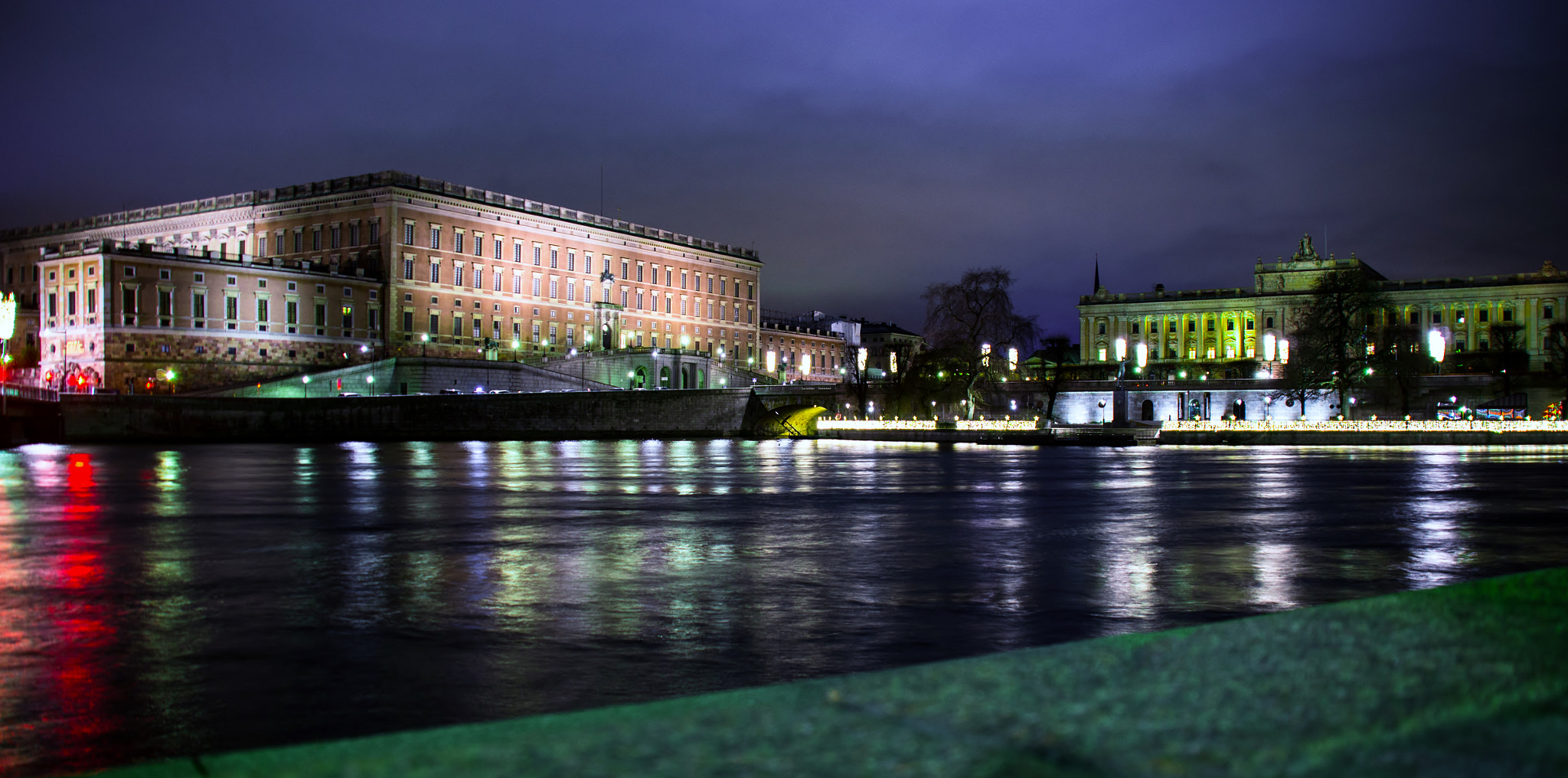 Sony SLT-A37 + Sigma 18-200mm F3.5-6.3 DC sample photo. Stockholm gamla stan photography