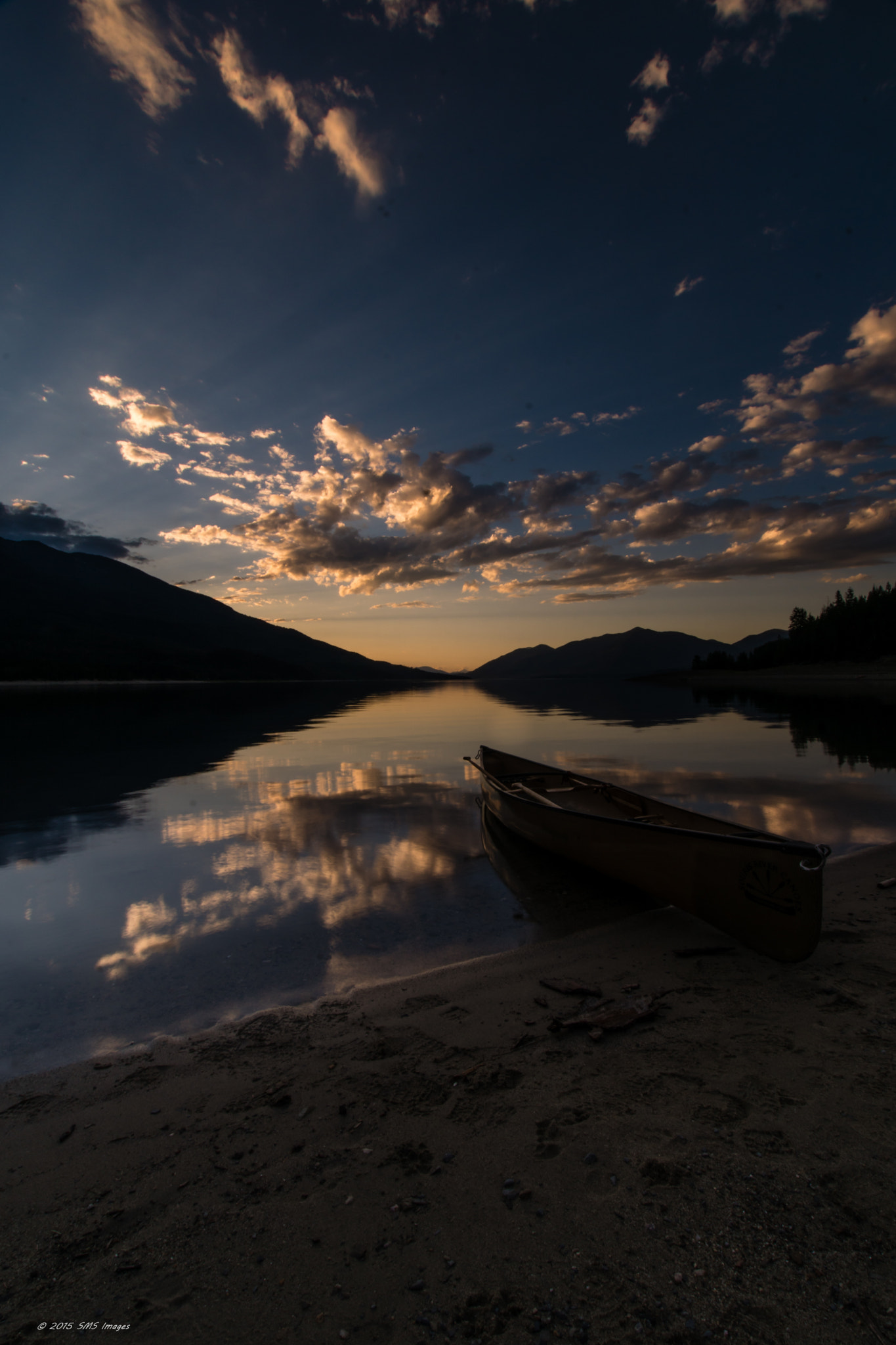Sony ILCA-77M2 + Sigma 10-20mm F3.5 EX DC HSM sample photo. Tranquility photography