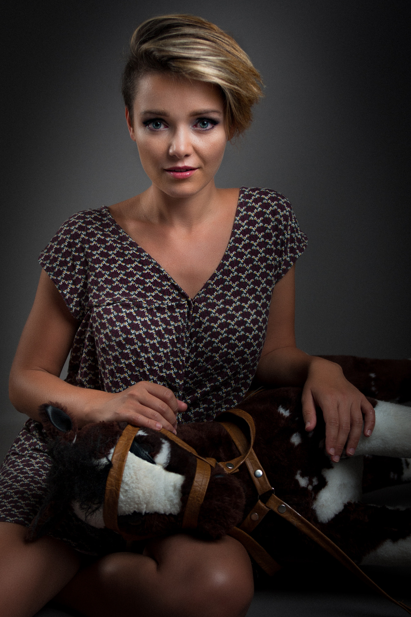 EF28-70mm f/2.8L USM sample photo. Agnes photography