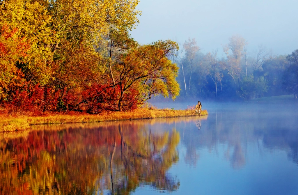 Reads Cove Gracie by Anthony Litton on 500px.com