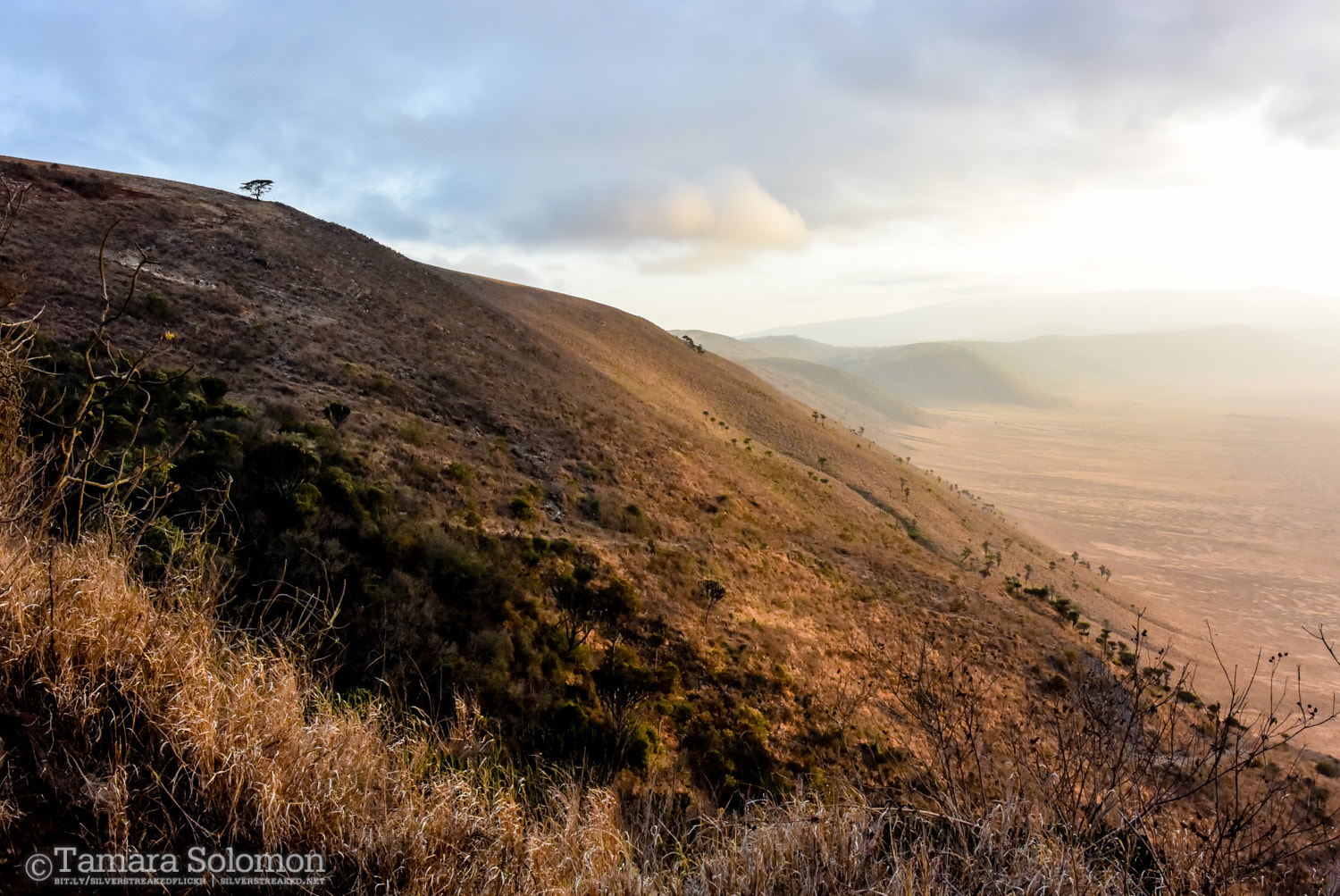 Nikon 1 Nikkor 11-27.5mm F3.5-5.6 sample photo. Slopes photography
