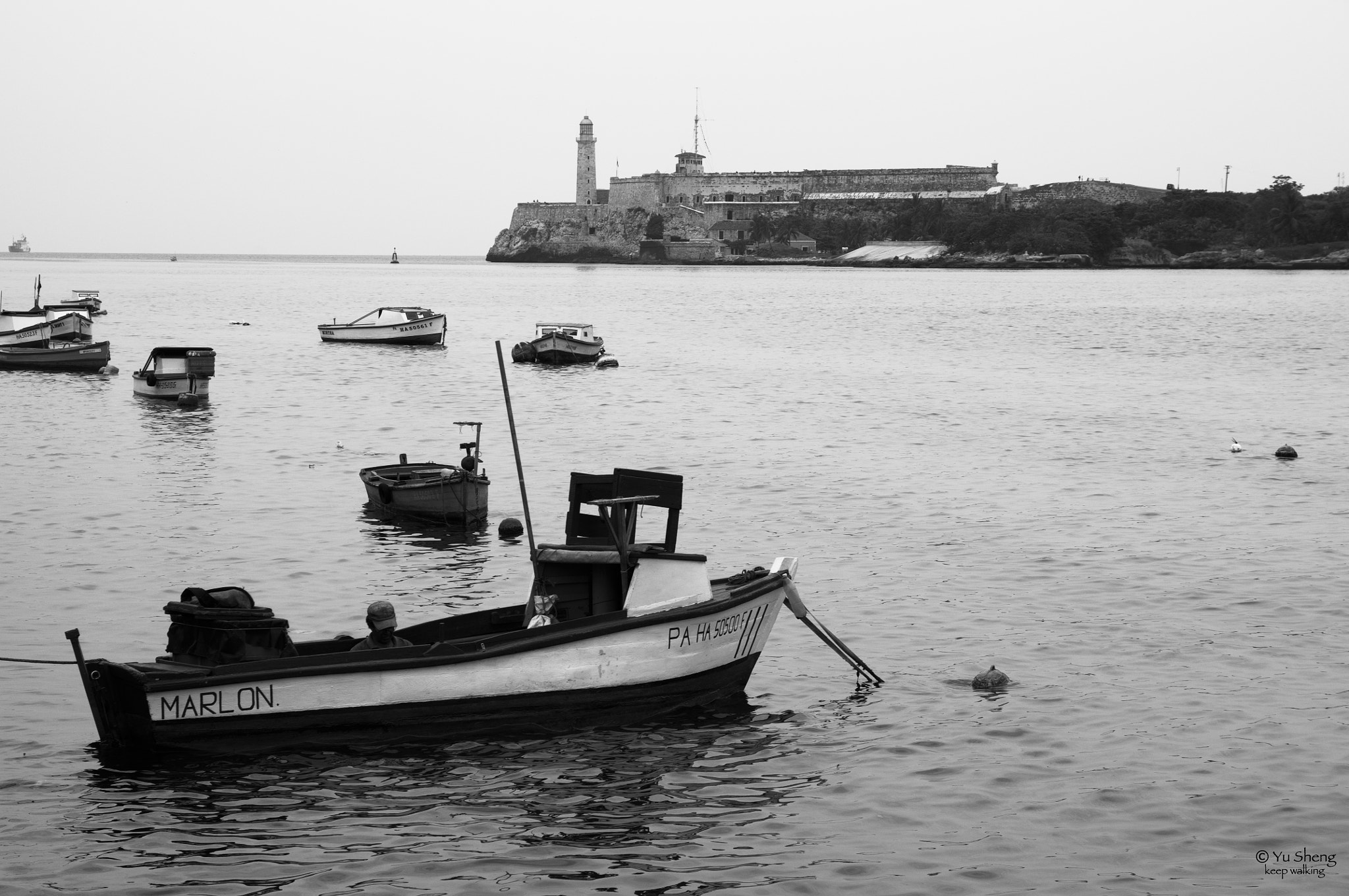 Pentax smc DA 17-70mm F4.0 AL (IF) SDM sample photo. Havana photography